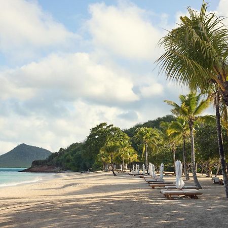 Hermitage Bay Jolly Harbour Ngoại thất bức ảnh