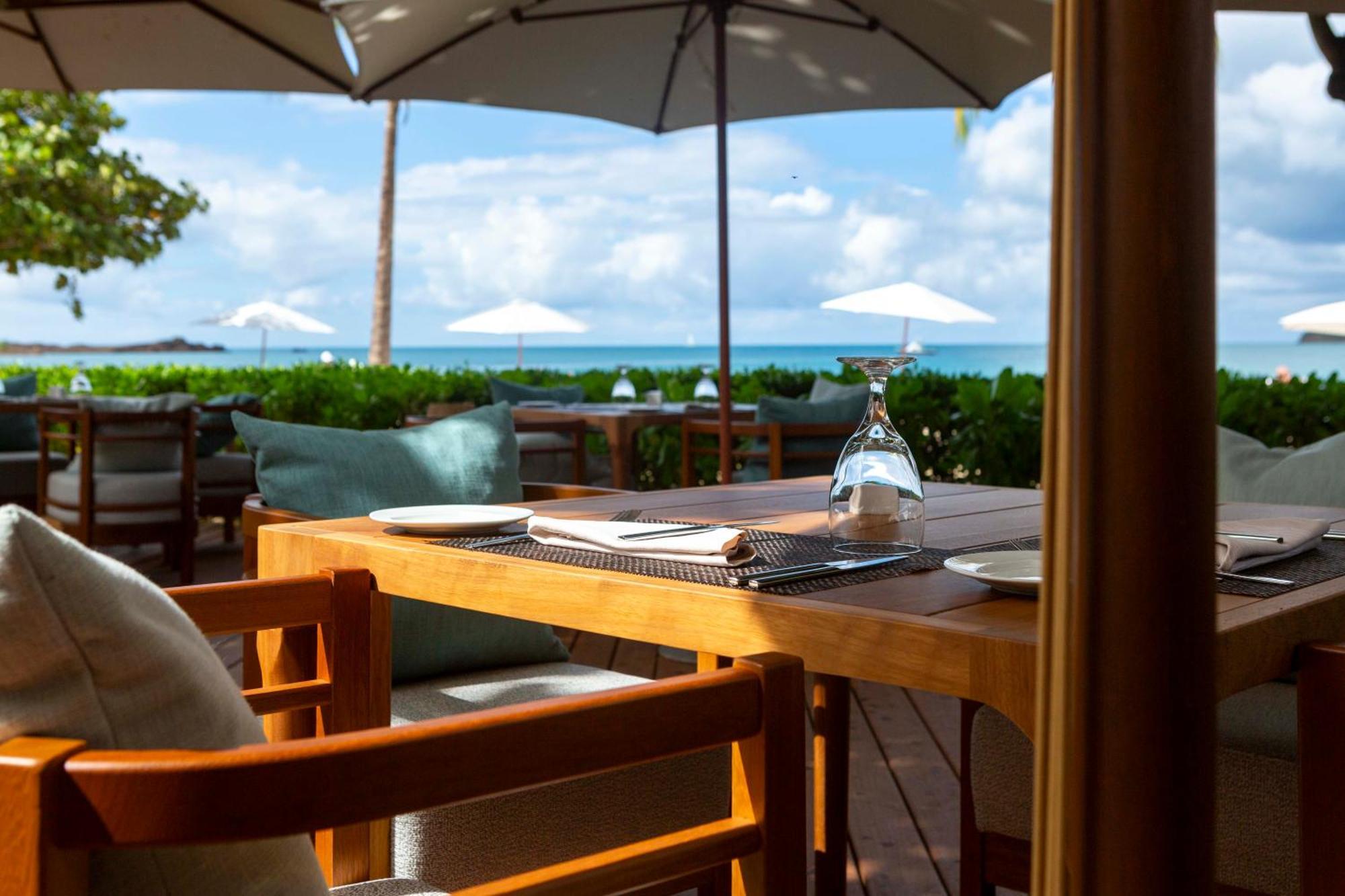 Hermitage Bay Jolly Harbour Ngoại thất bức ảnh