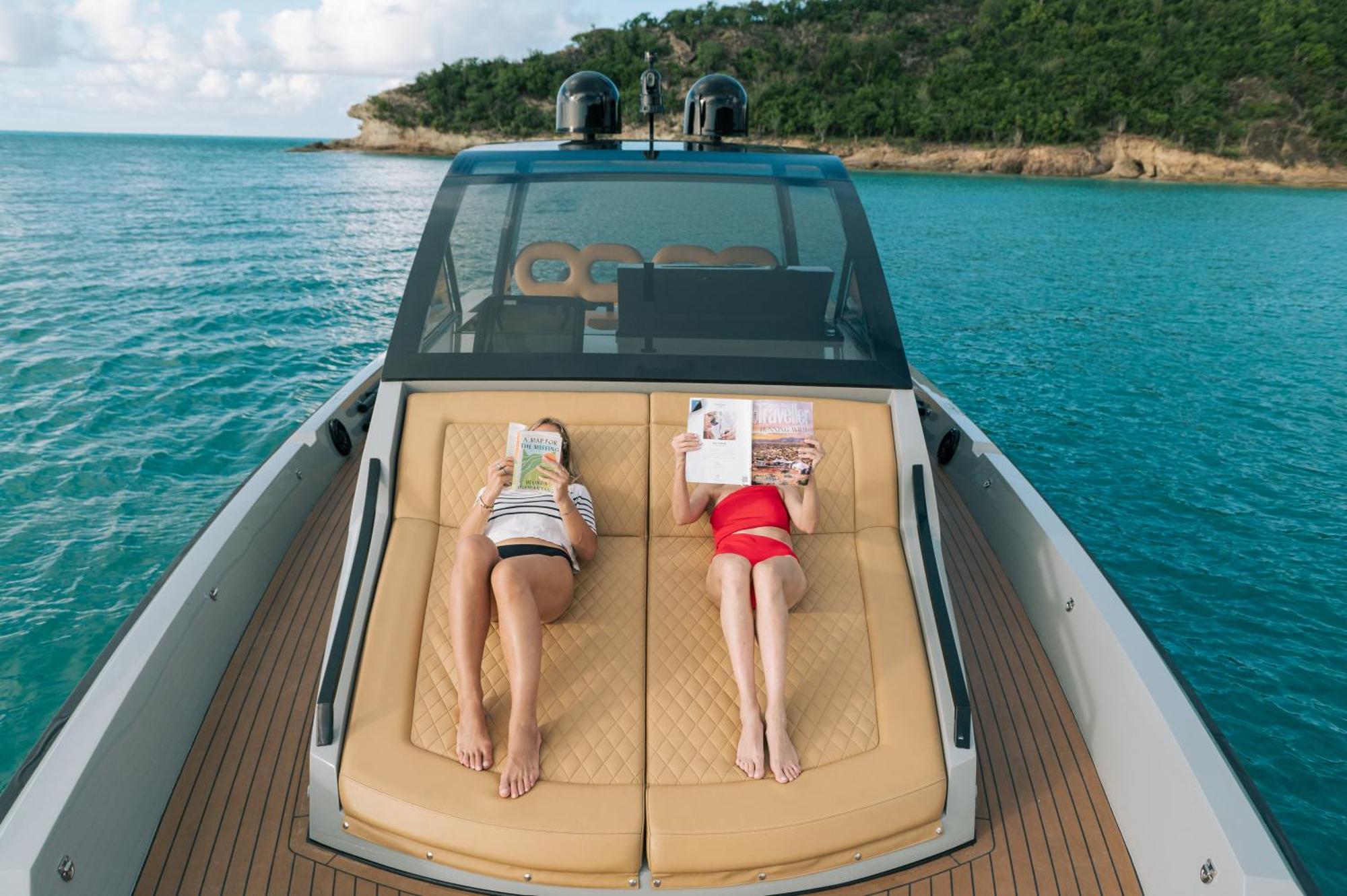 Hermitage Bay Jolly Harbour Ngoại thất bức ảnh