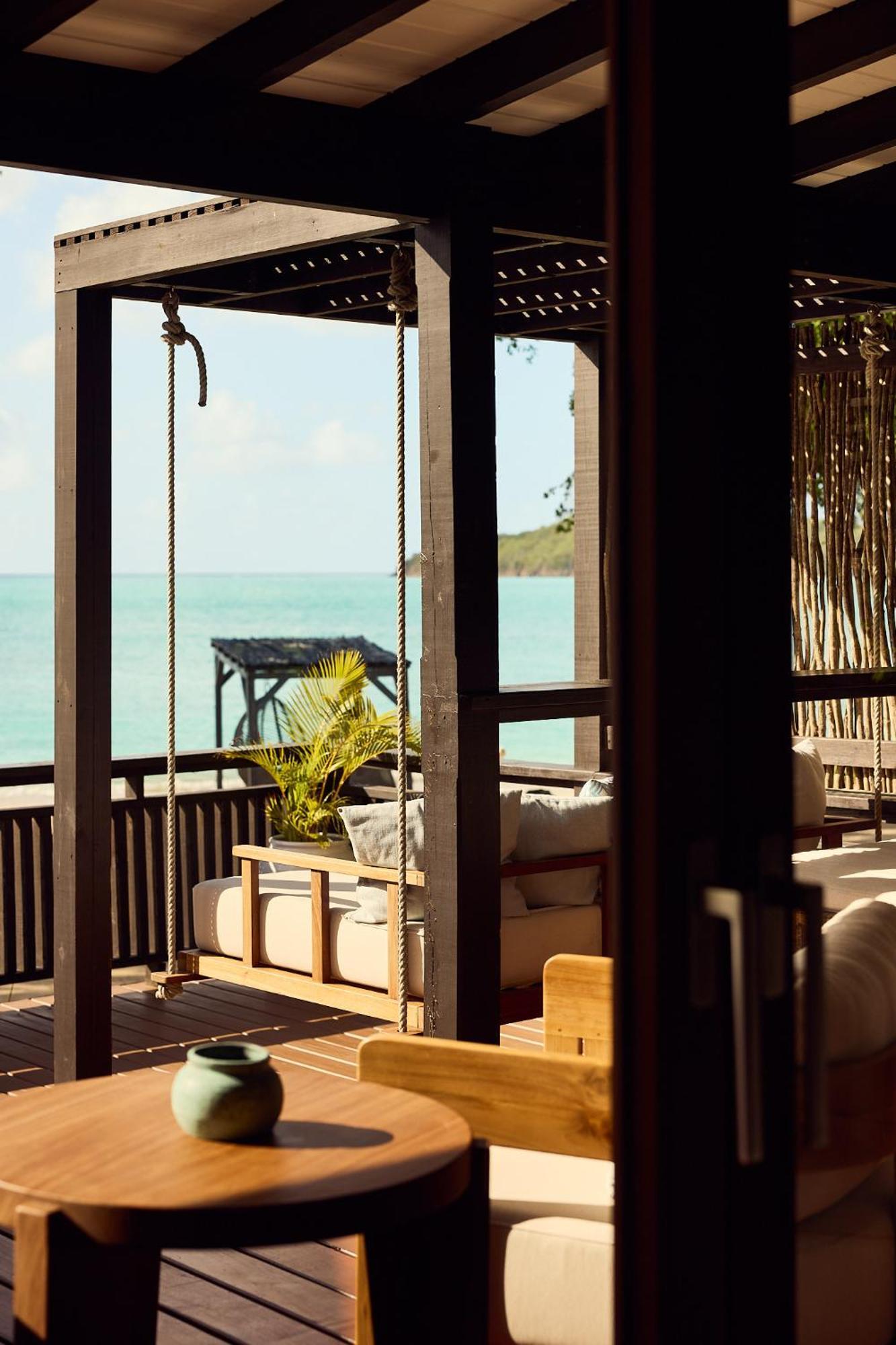Hermitage Bay Jolly Harbour Ngoại thất bức ảnh