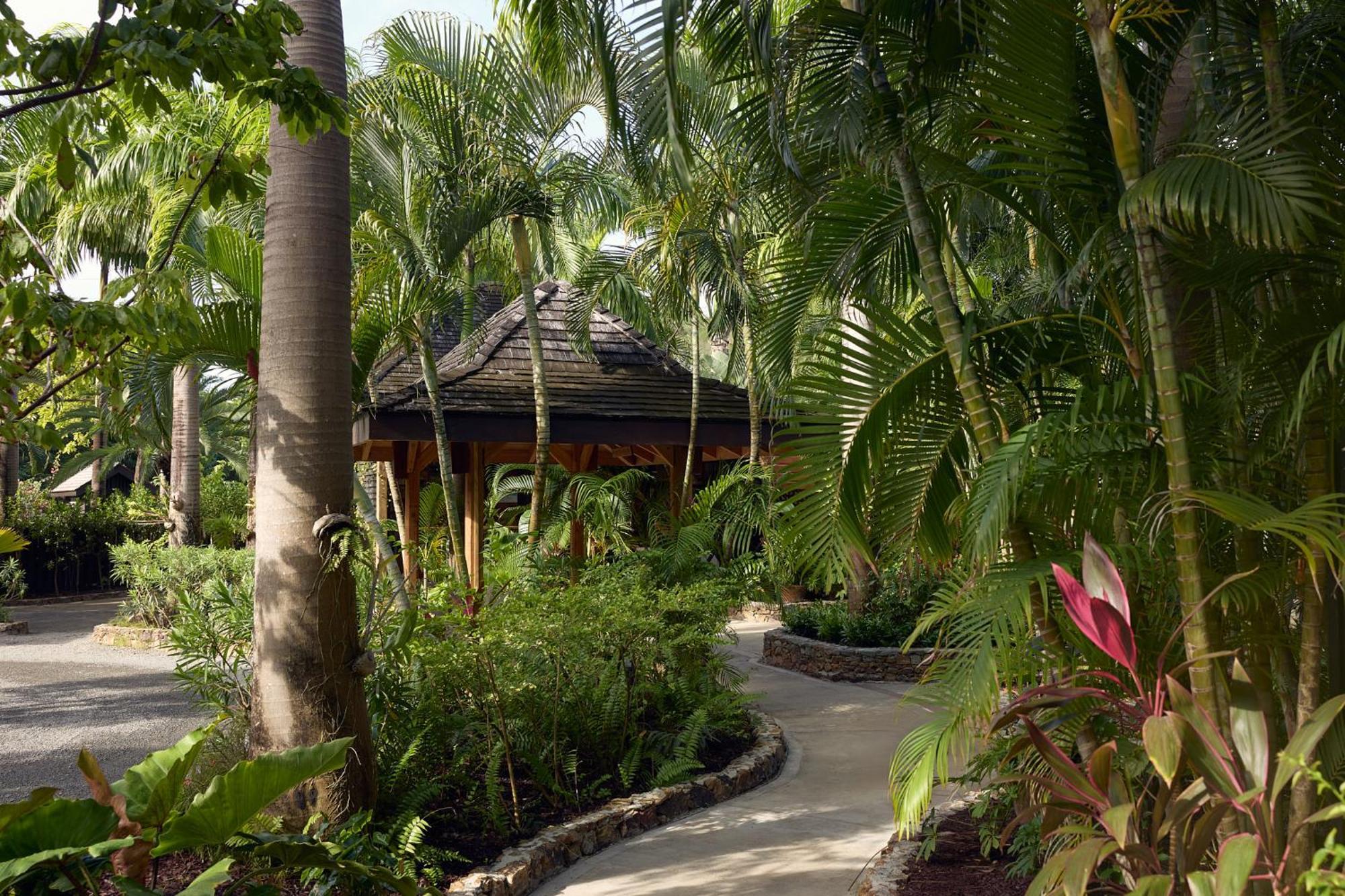Hermitage Bay Jolly Harbour Ngoại thất bức ảnh