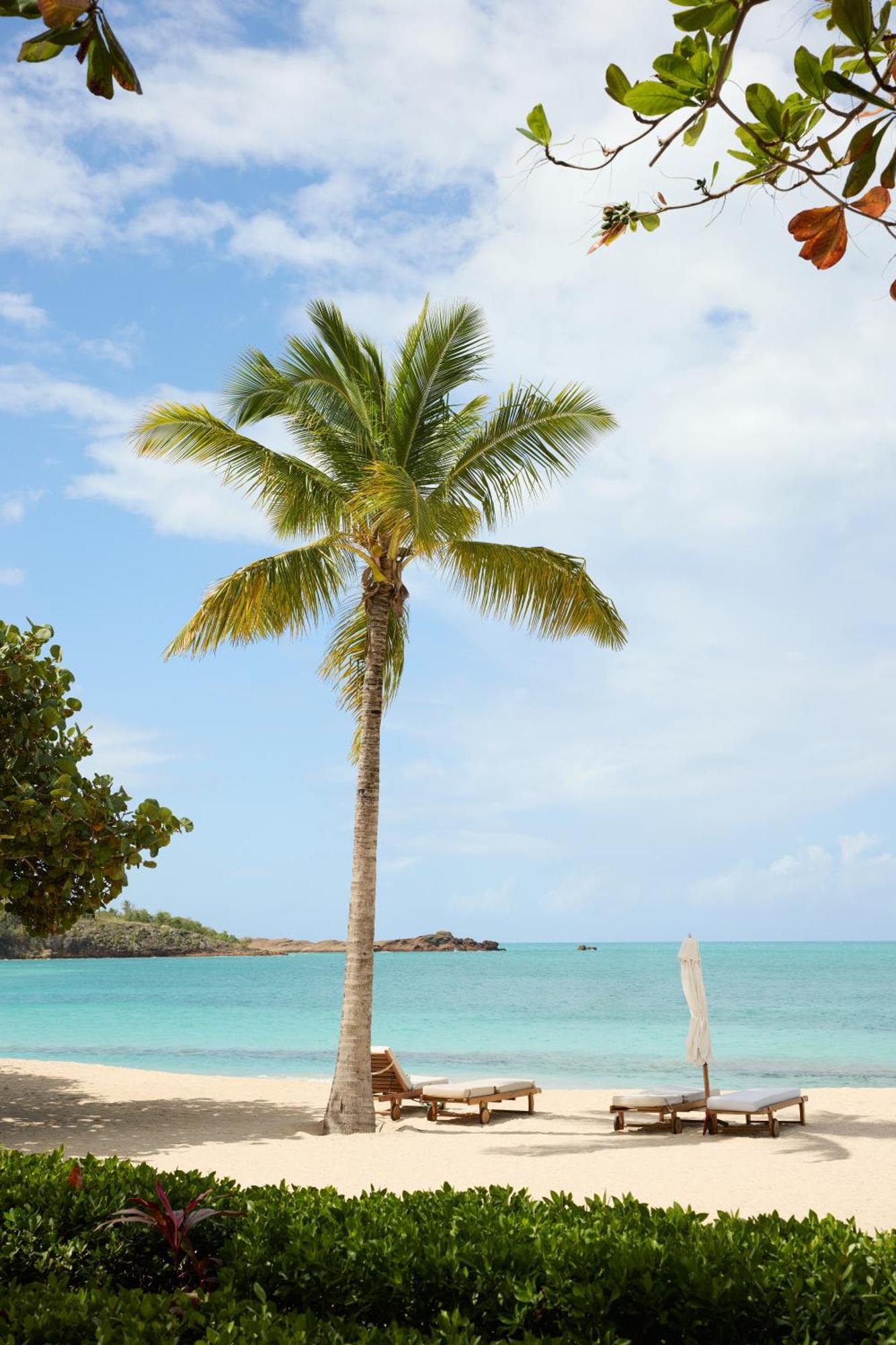 Hermitage Bay Jolly Harbour Ngoại thất bức ảnh