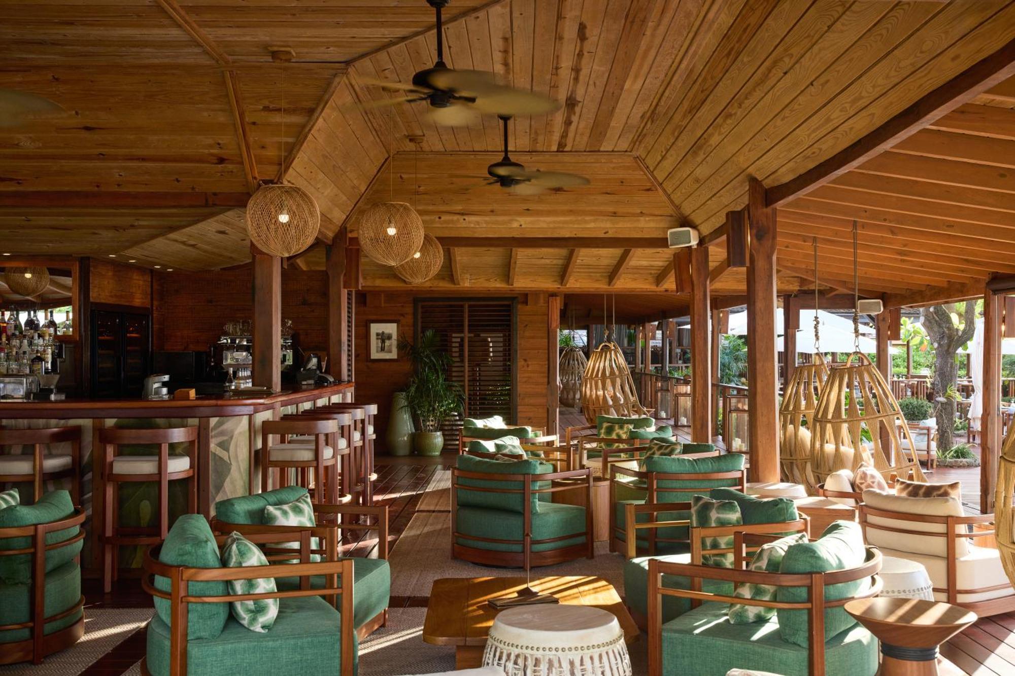 Hermitage Bay Jolly Harbour Ngoại thất bức ảnh