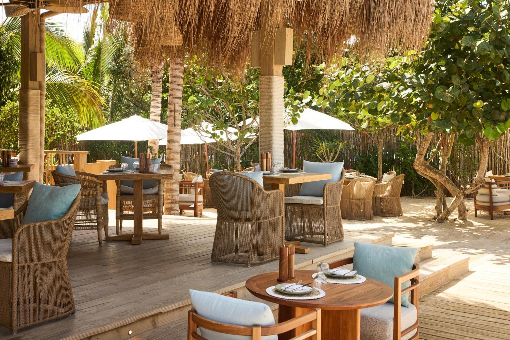 Hermitage Bay Jolly Harbour Ngoại thất bức ảnh