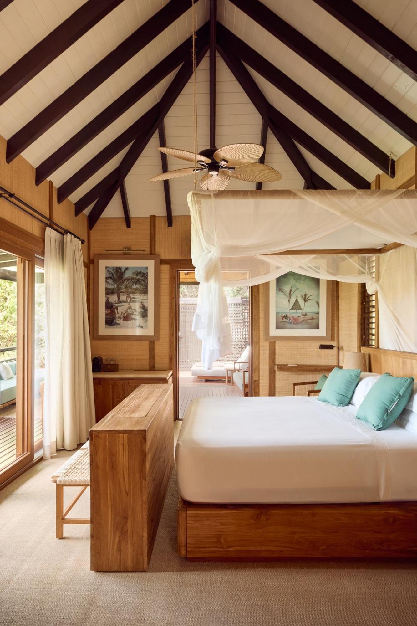 Hermitage Bay Jolly Harbour Ngoại thất bức ảnh