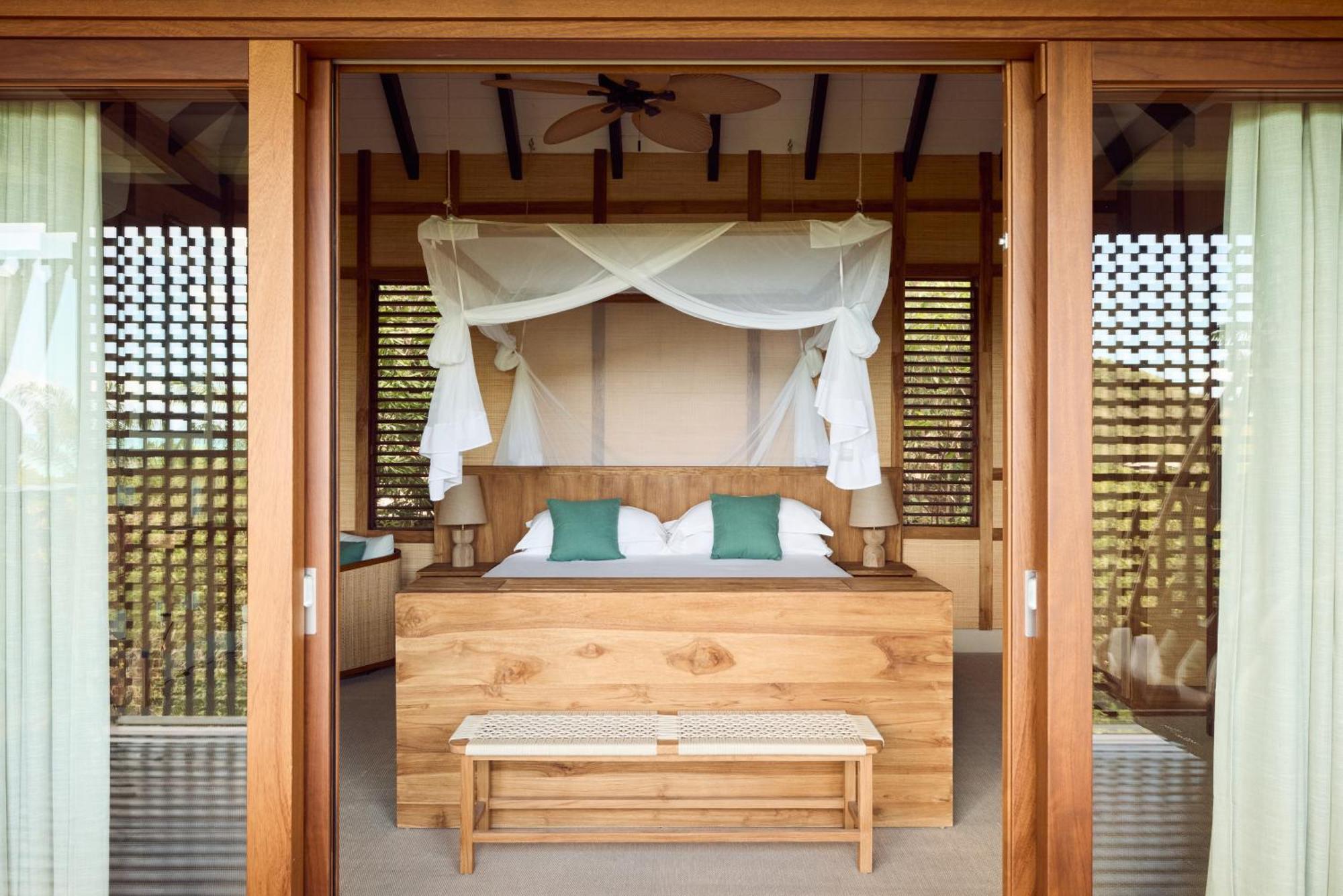 Hermitage Bay Jolly Harbour Ngoại thất bức ảnh