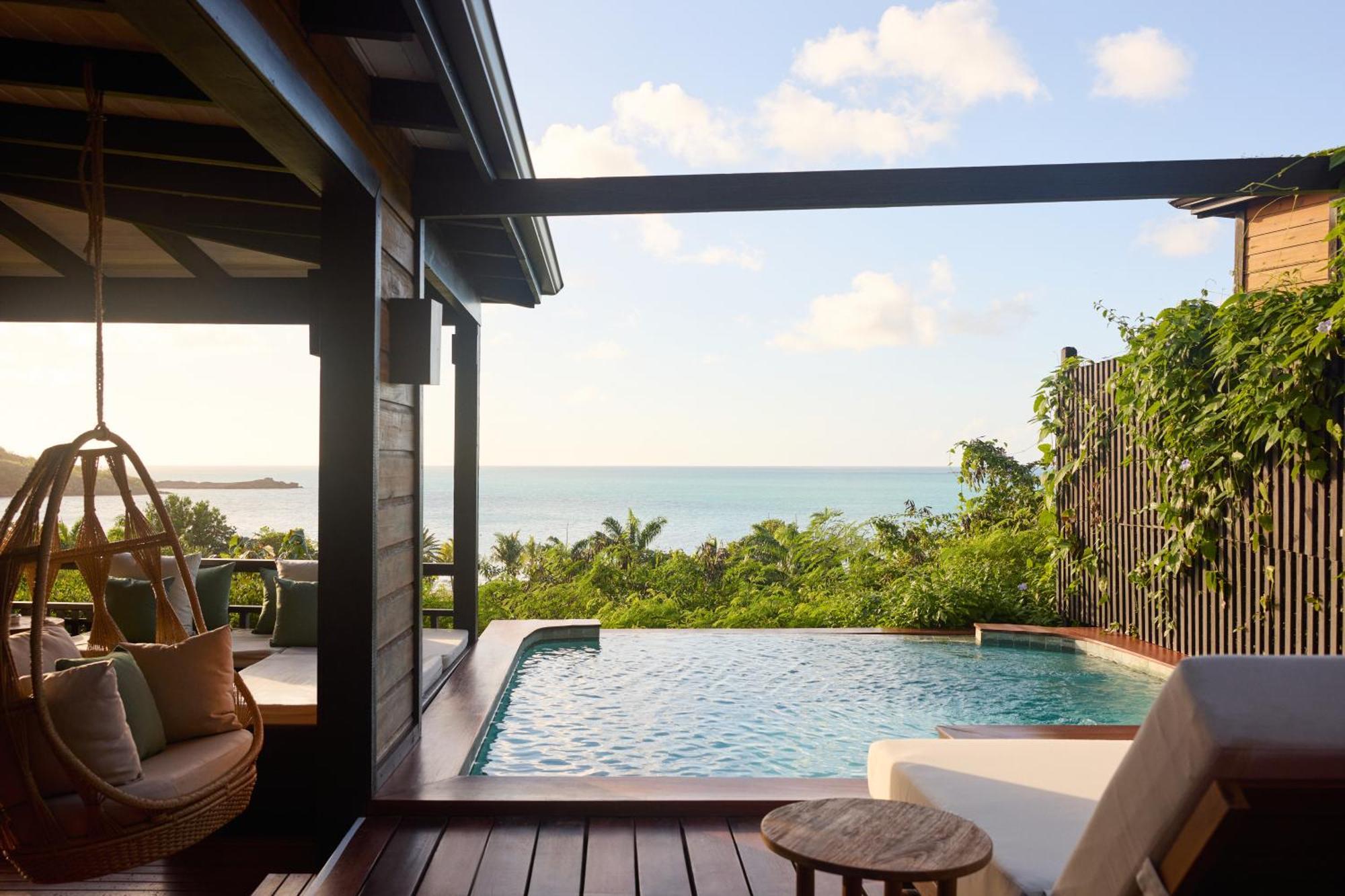 Hermitage Bay Jolly Harbour Ngoại thất bức ảnh