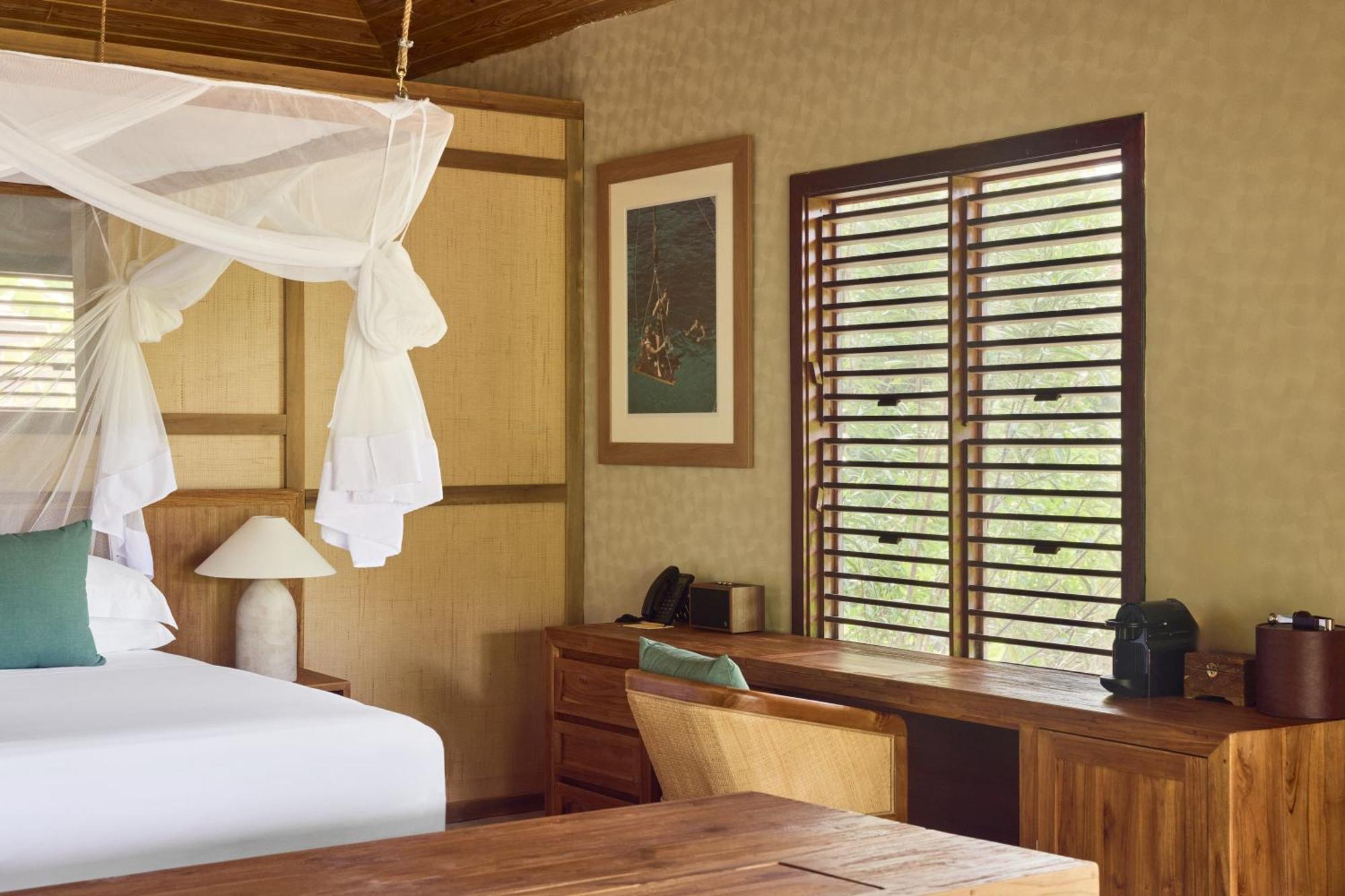 Hermitage Bay Jolly Harbour Ngoại thất bức ảnh