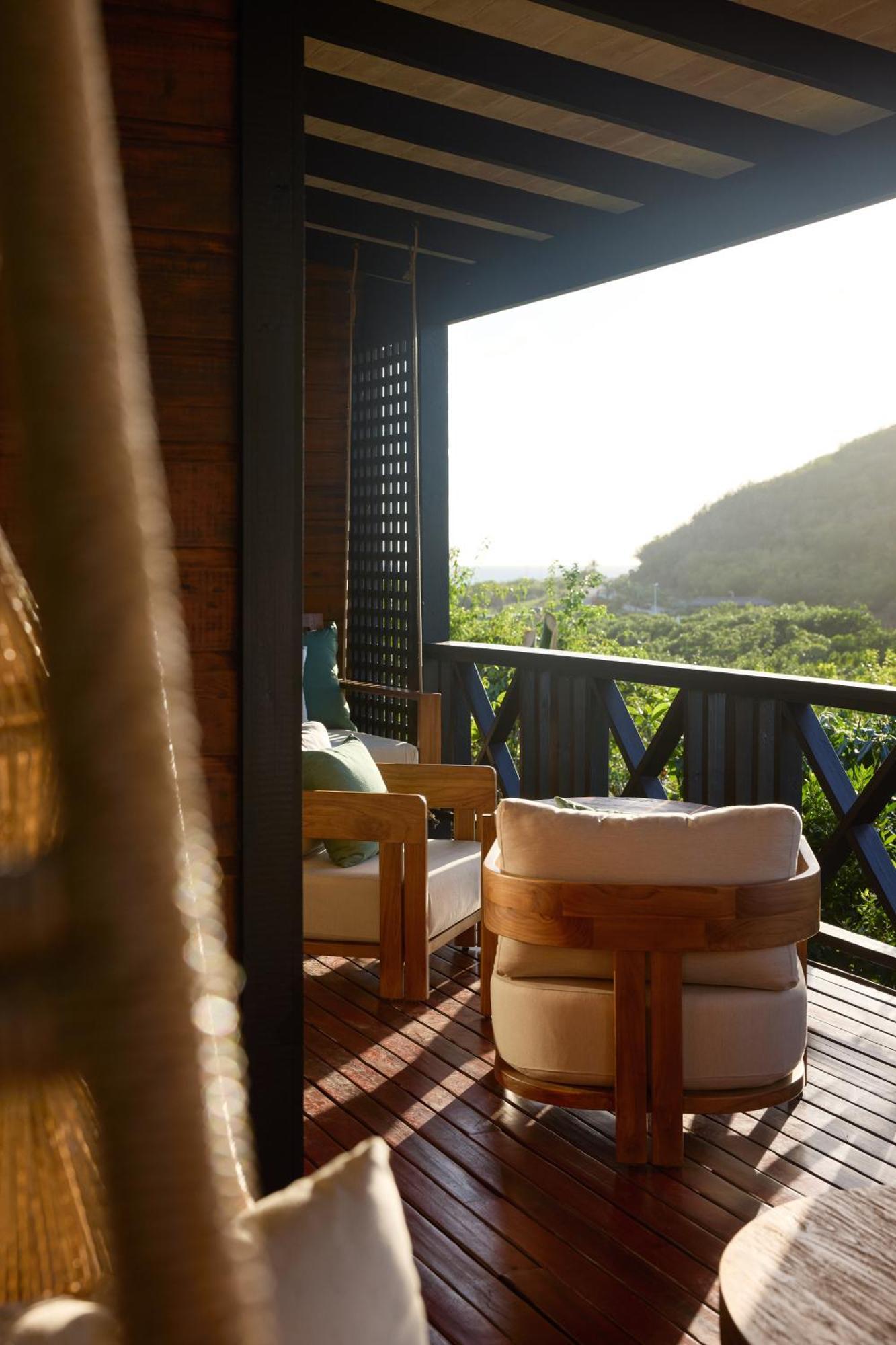 Hermitage Bay Jolly Harbour Ngoại thất bức ảnh