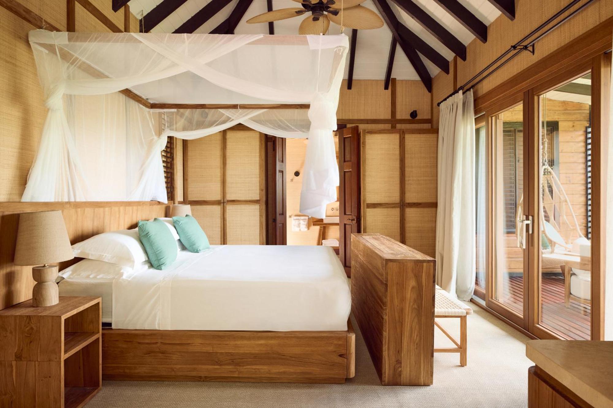 Hermitage Bay Jolly Harbour Ngoại thất bức ảnh