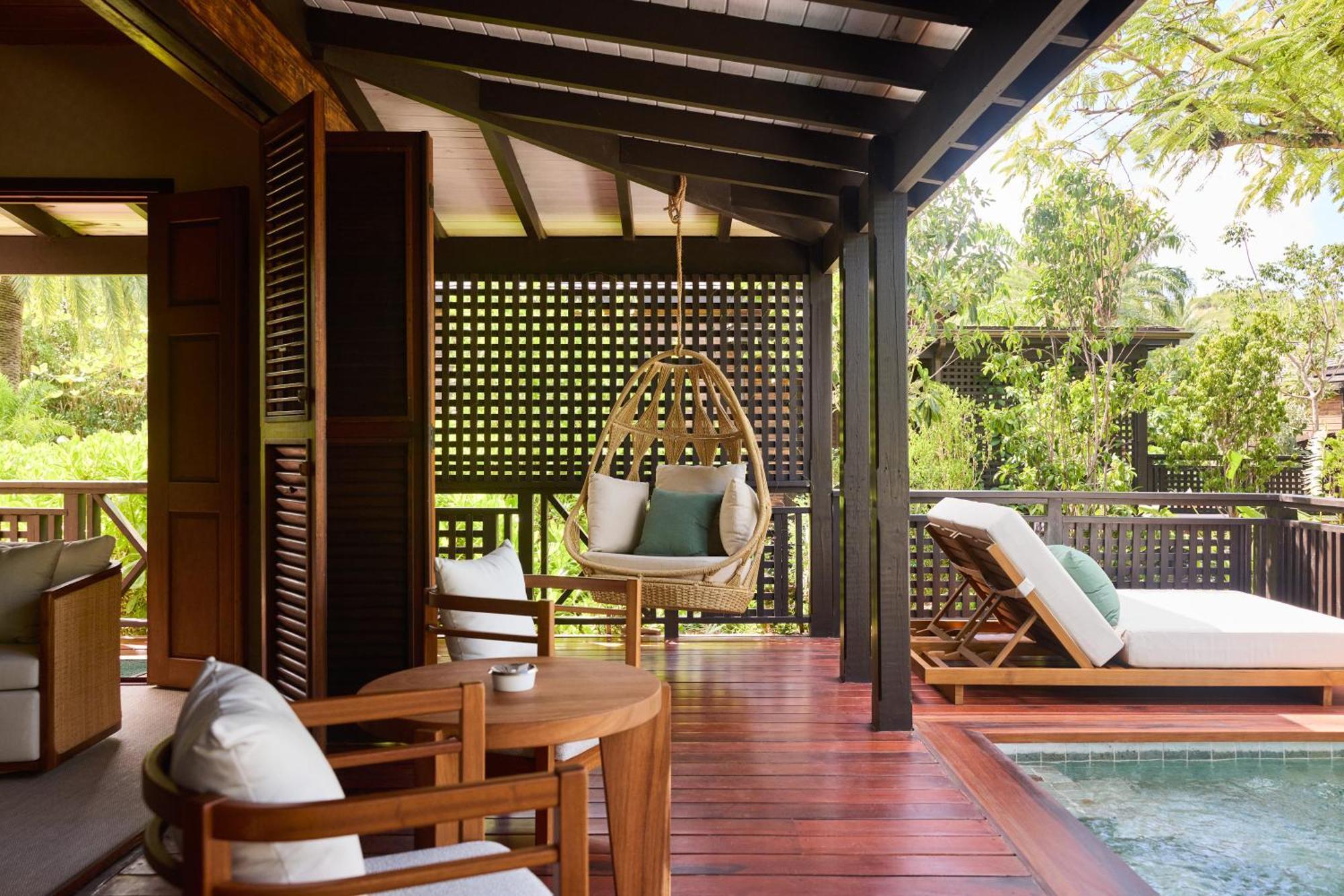 Hermitage Bay Jolly Harbour Ngoại thất bức ảnh