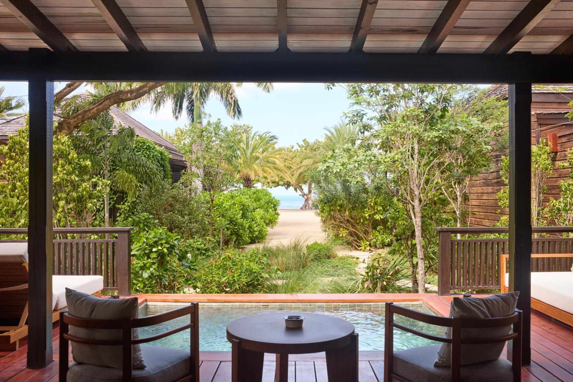 Hermitage Bay Jolly Harbour Ngoại thất bức ảnh