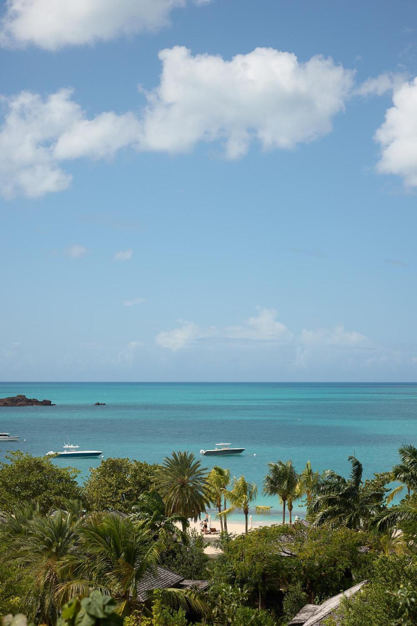 Hermitage Bay Jolly Harbour Ngoại thất bức ảnh