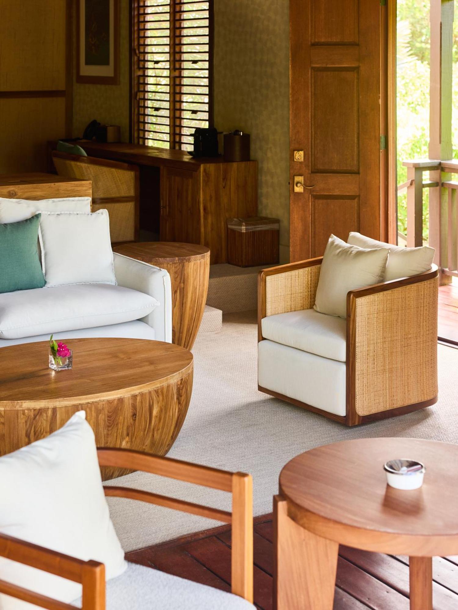 Hermitage Bay Jolly Harbour Ngoại thất bức ảnh