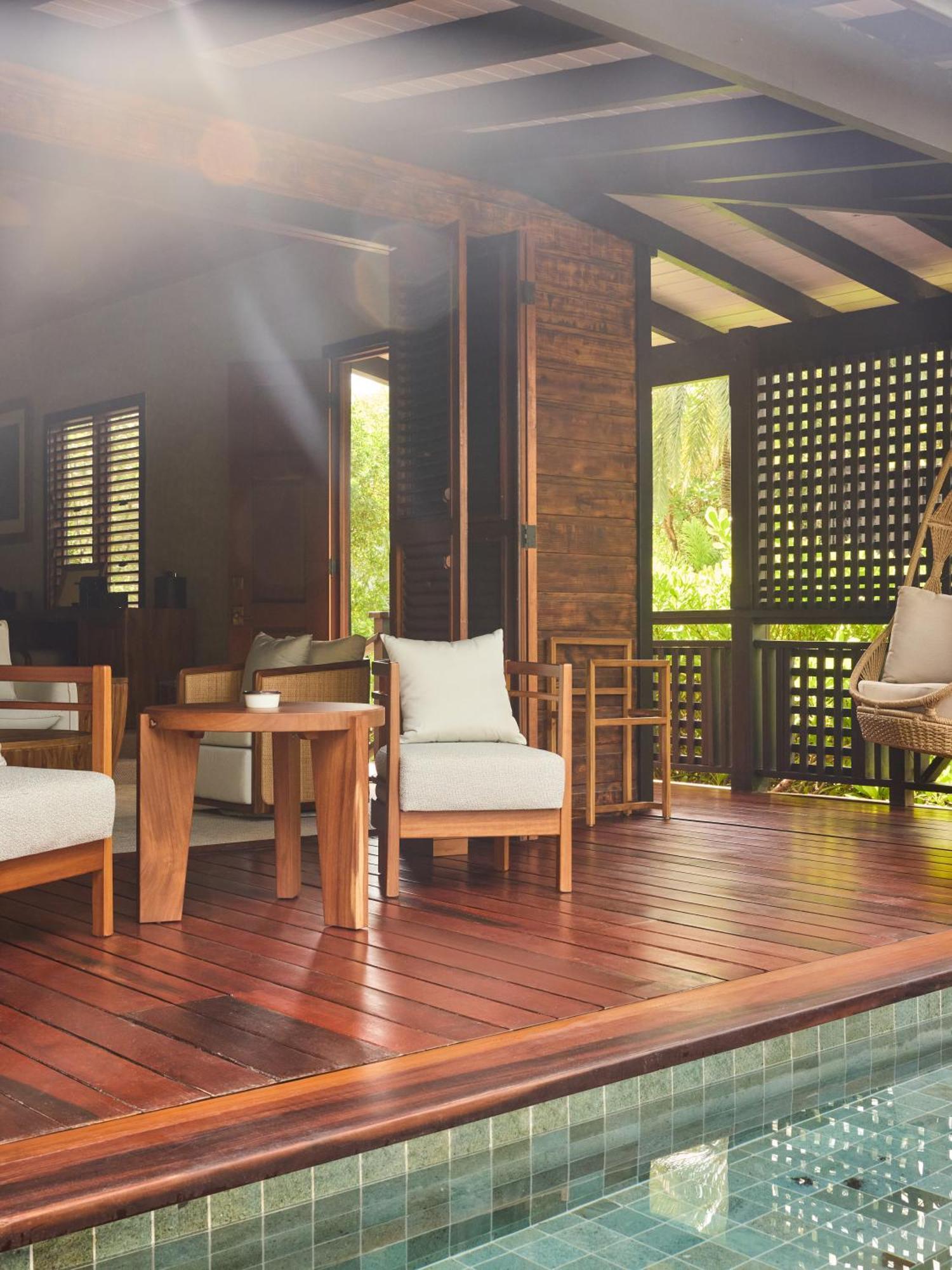 Hermitage Bay Jolly Harbour Ngoại thất bức ảnh