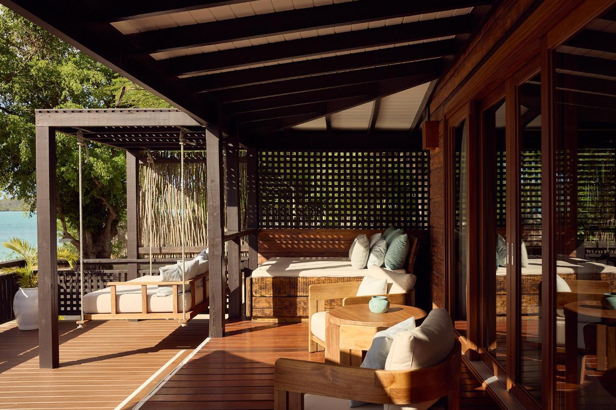 Hermitage Bay Jolly Harbour Ngoại thất bức ảnh